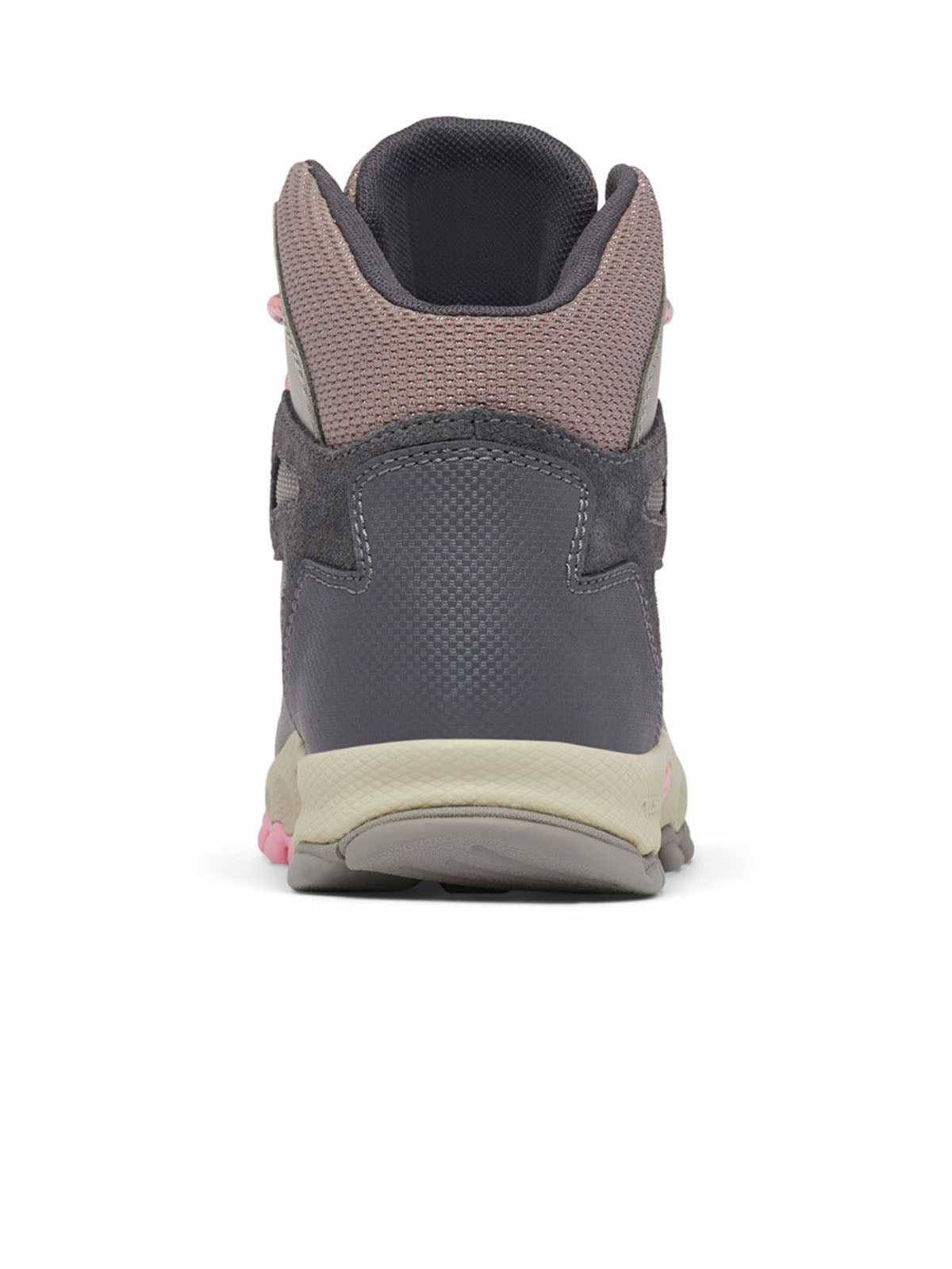 Botas Newton Ridge™ Grises Niño