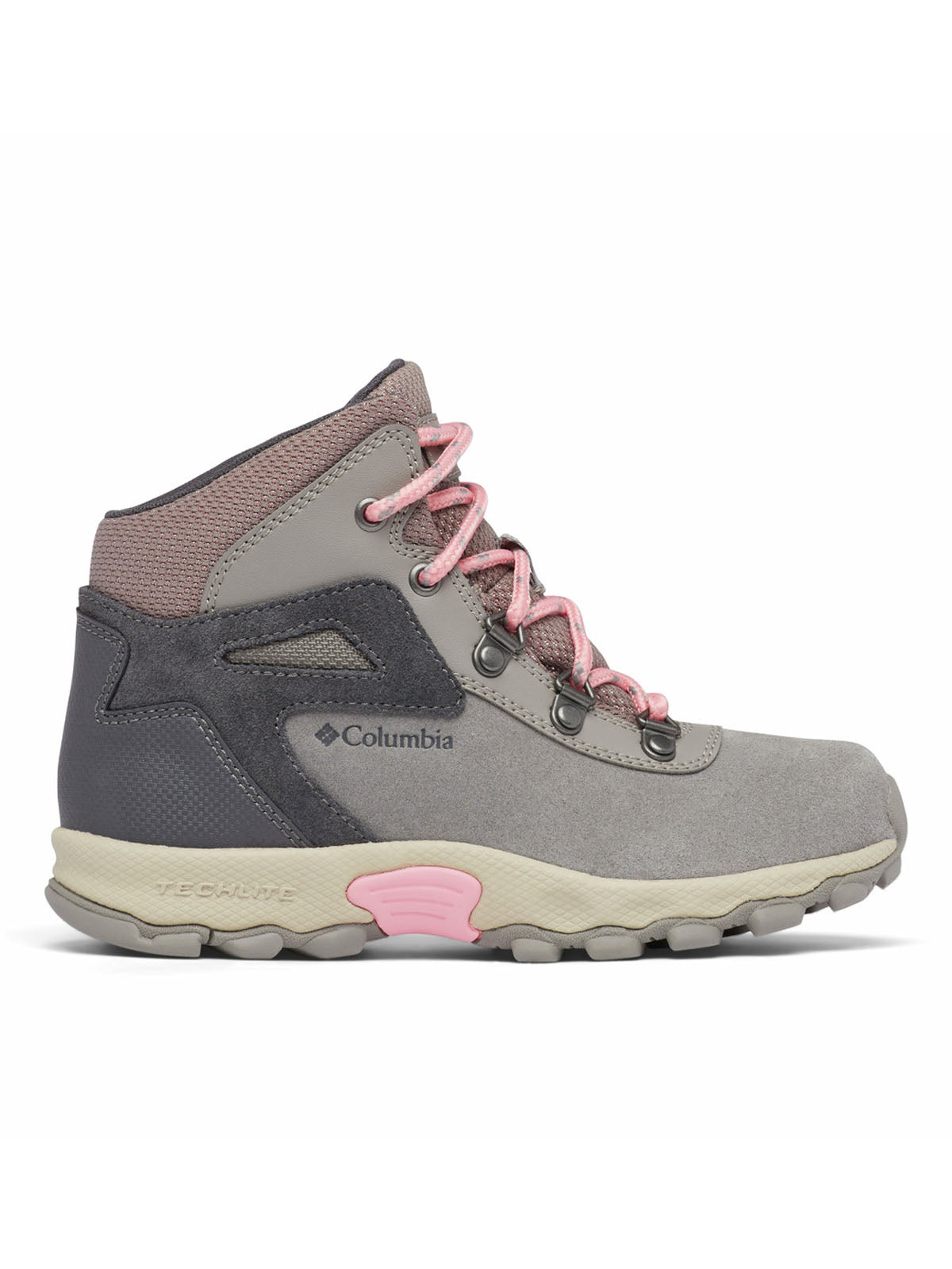 Botas Newton Ridge™ Grises Niño