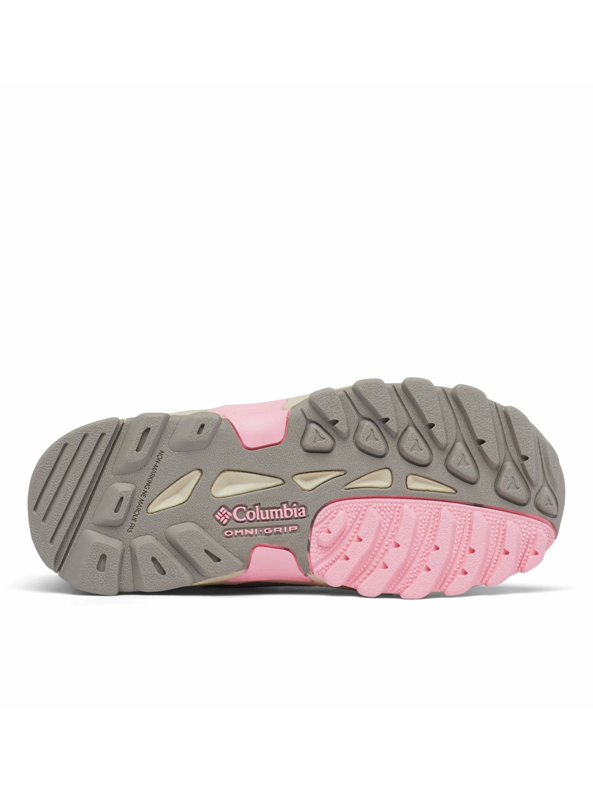 Botas Newton Ridge™ Grises Niño