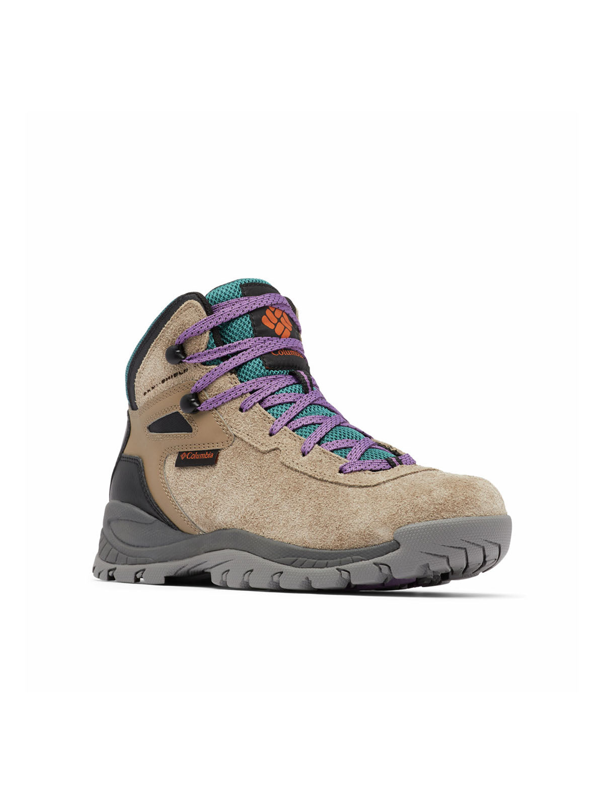 Botas Mujer Newton Ridge™ BC Marrones