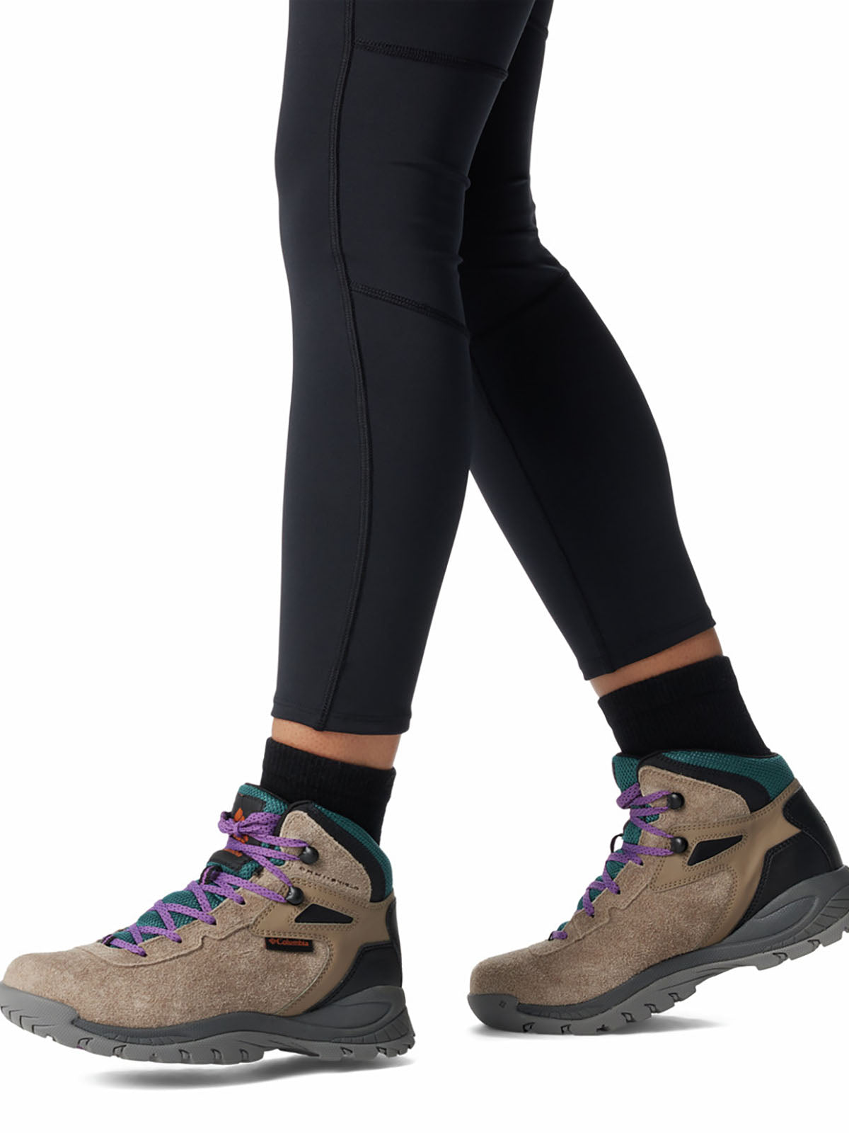 Botas Mujer Newton Ridge™ BC Marrones