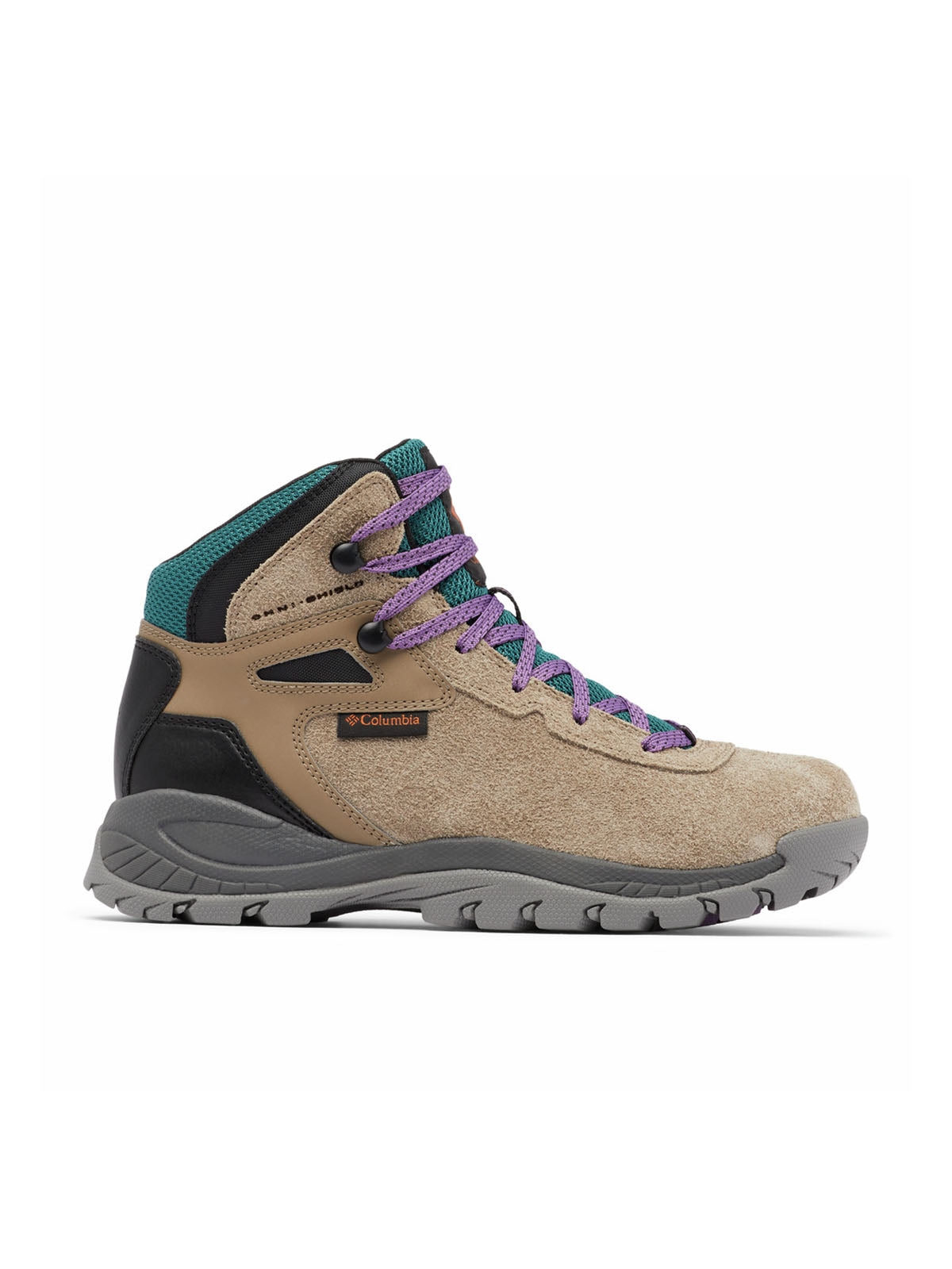 Botas Mujer Newton Ridge™ BC Marrones
