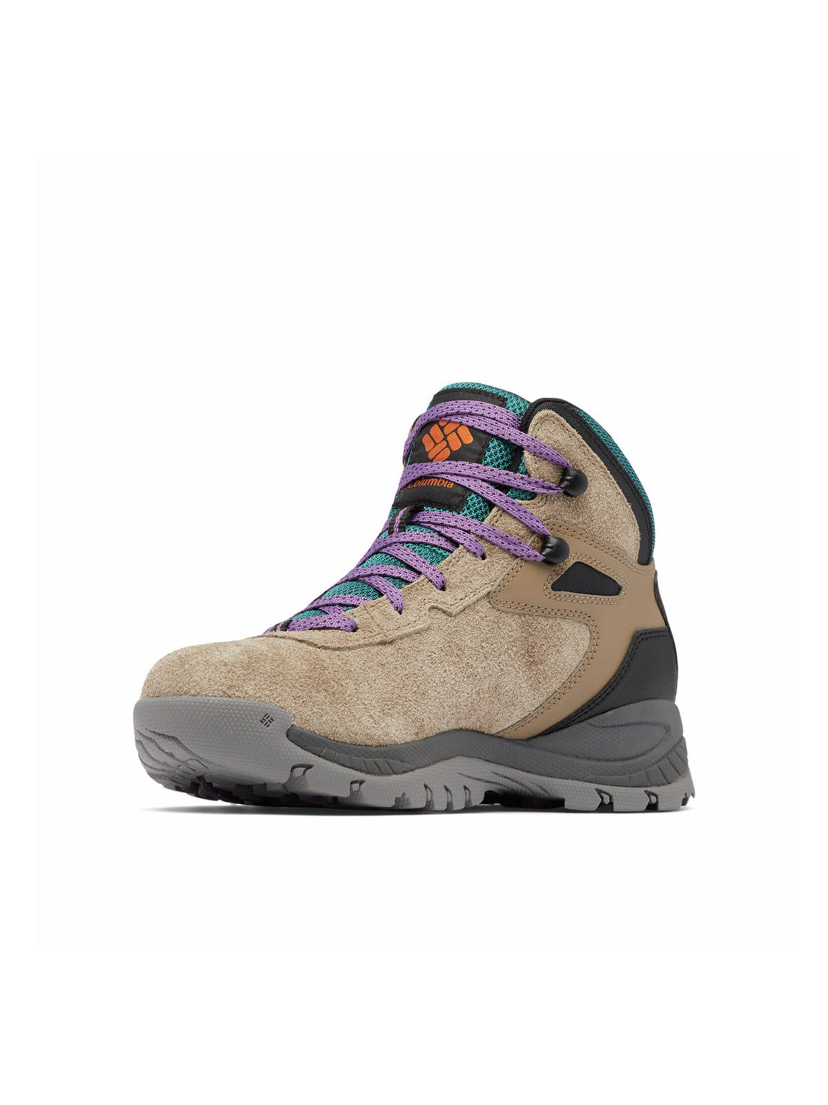Botas Mujer Newton Ridge™ BC Marrones