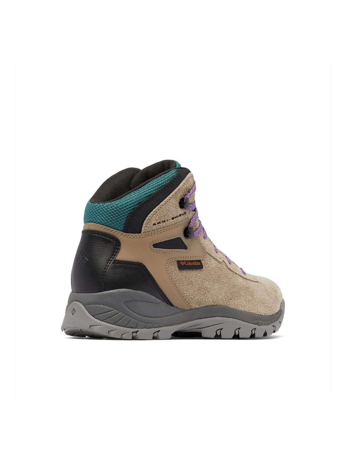 Botas Mujer Newton Ridge™ BC Marrones