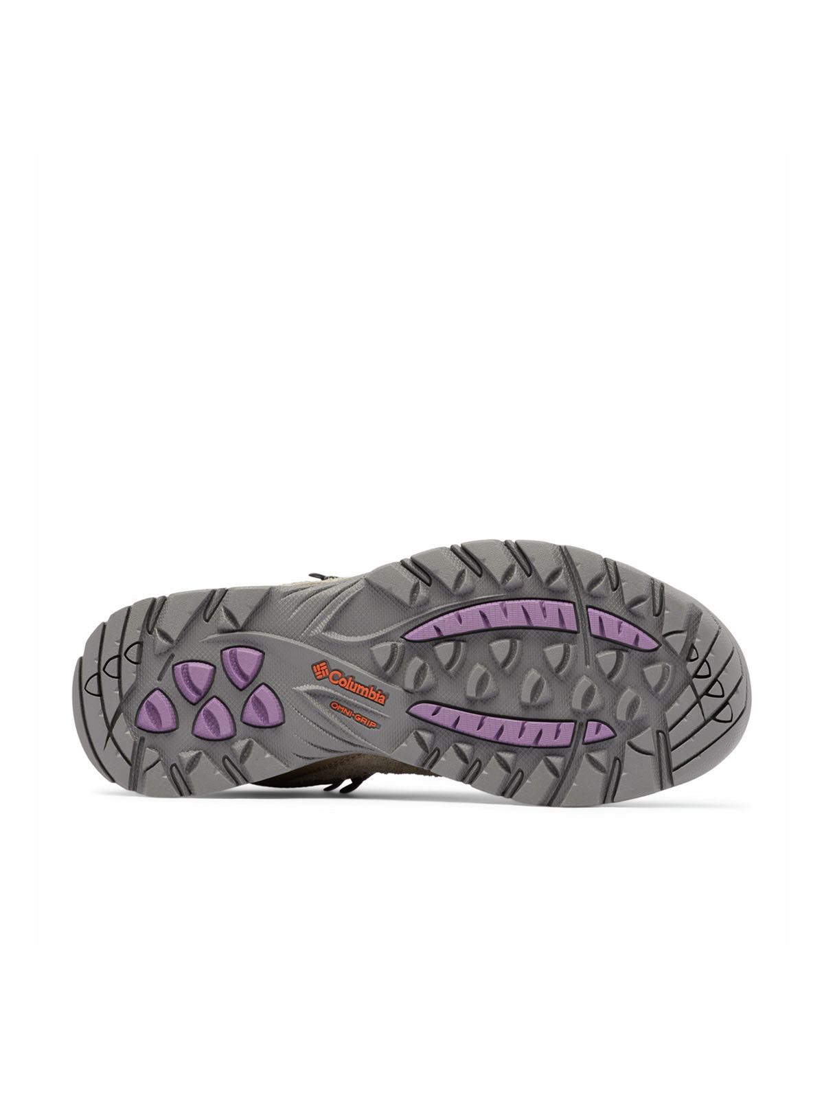 Botas Mujer Newton Ridge™ BC Marrones