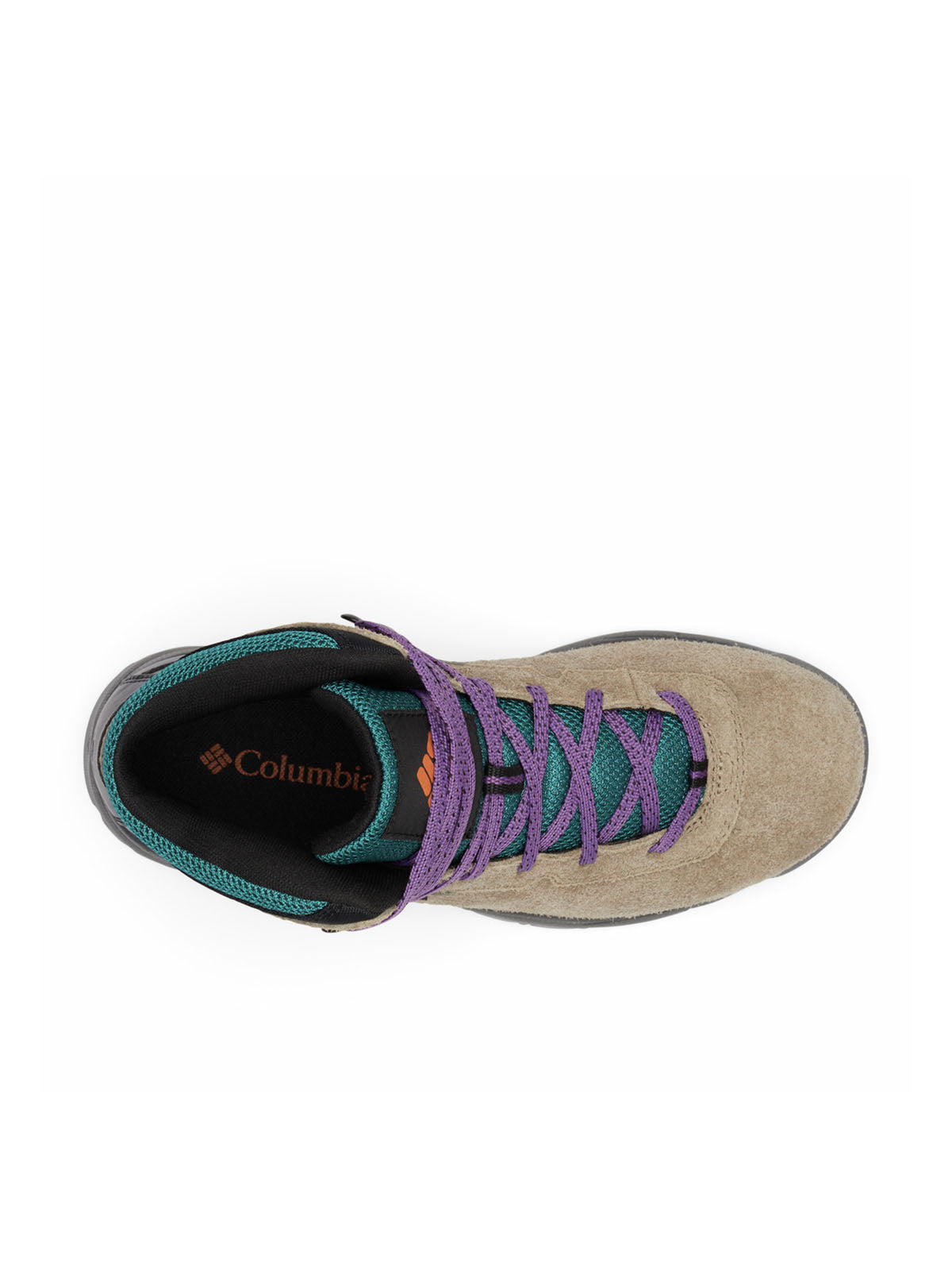 Botas Mujer Newton Ridge™ BC Marrones