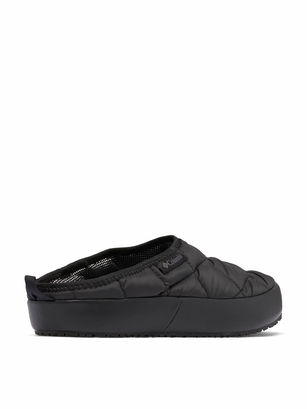Pantuflas Mujer Omni-Heat™ Lazy Bend™ Camper