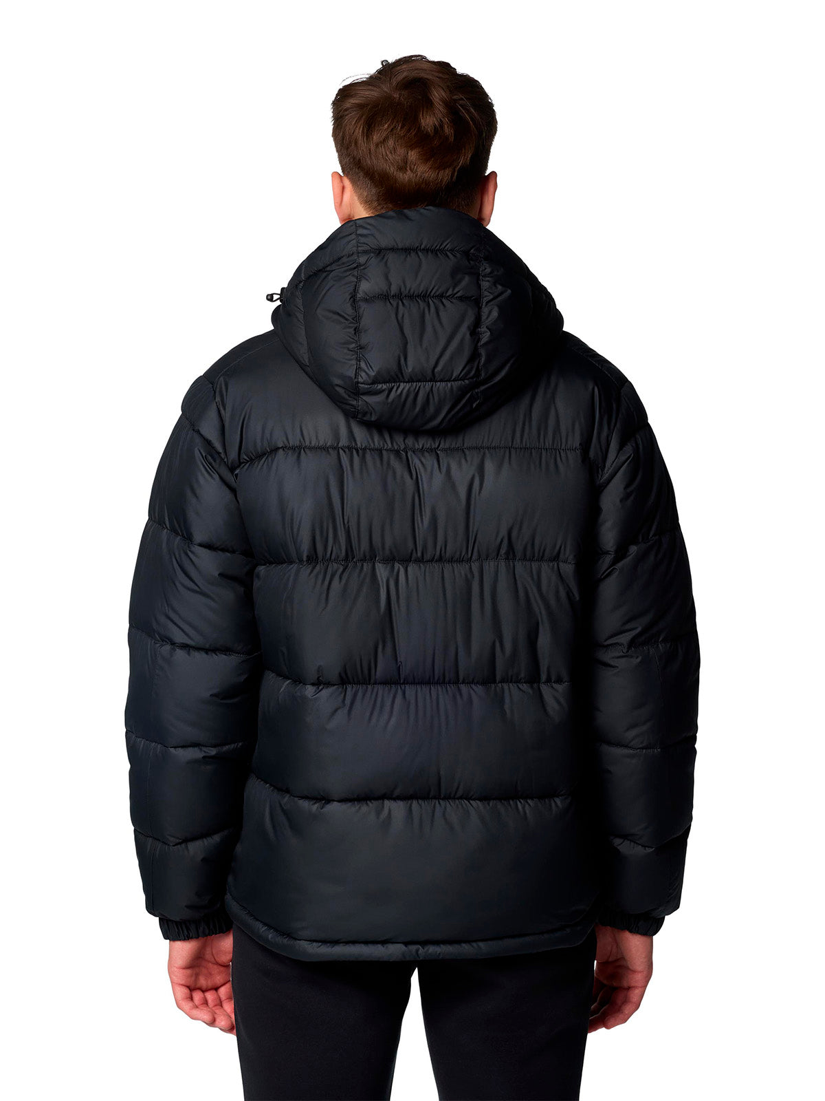 Casaca Sintética Hombre Pike Lake™ ll Negra