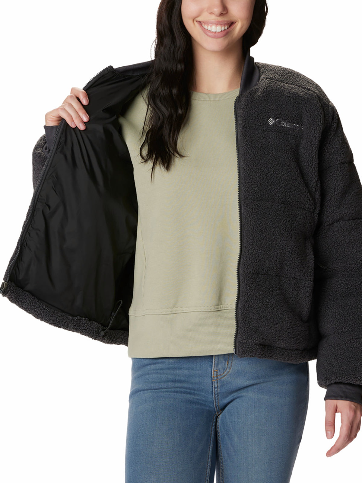 casaca-para-mujer-sintetica-puffect-novelty-negro-columbia-2051391-mwd