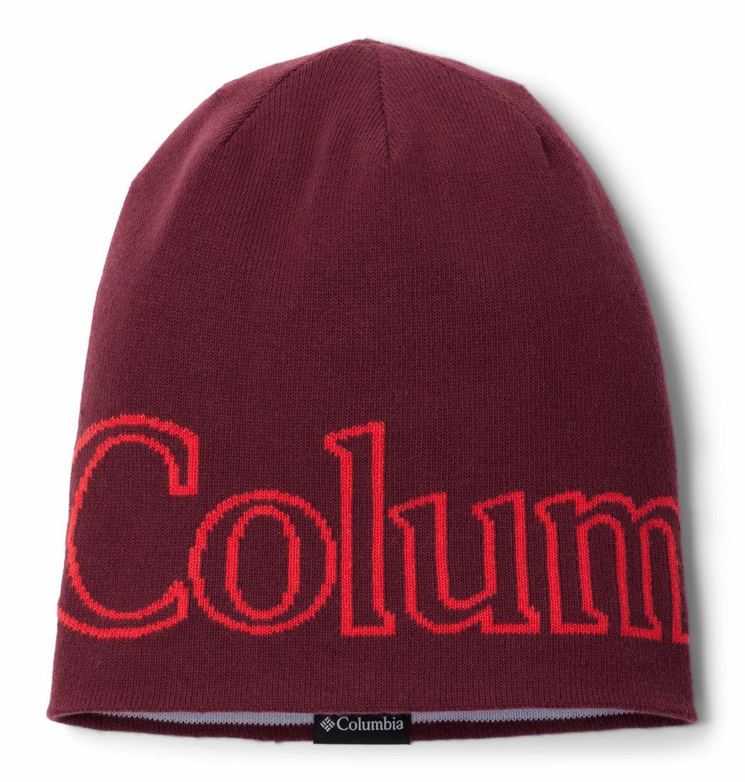 Chullo Reversible Belay Butte™ Guinda Columbia