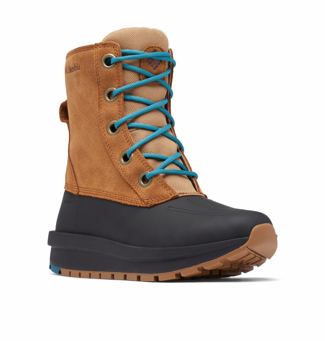 Bota Para Mujer Omni-Heat Moritza Shield™ Marrón Columbia