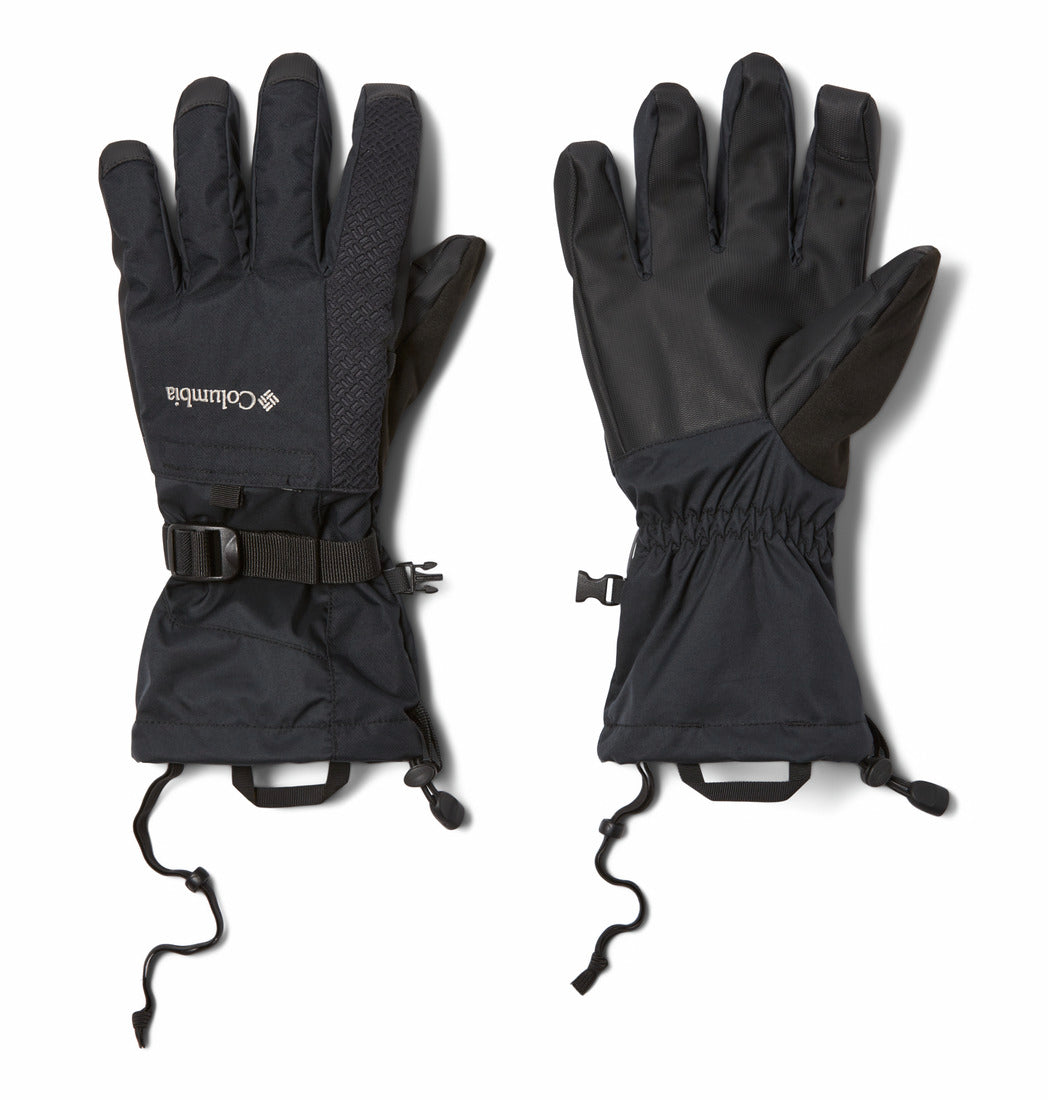 Guantes Para Hombre  Bugaboo™  Negro Columbia