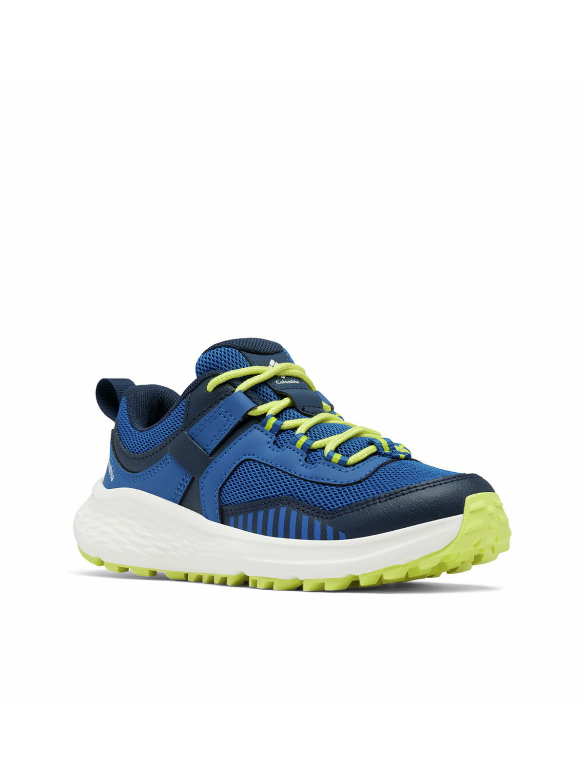 Zapatillas Konos™ Low Azules Niño