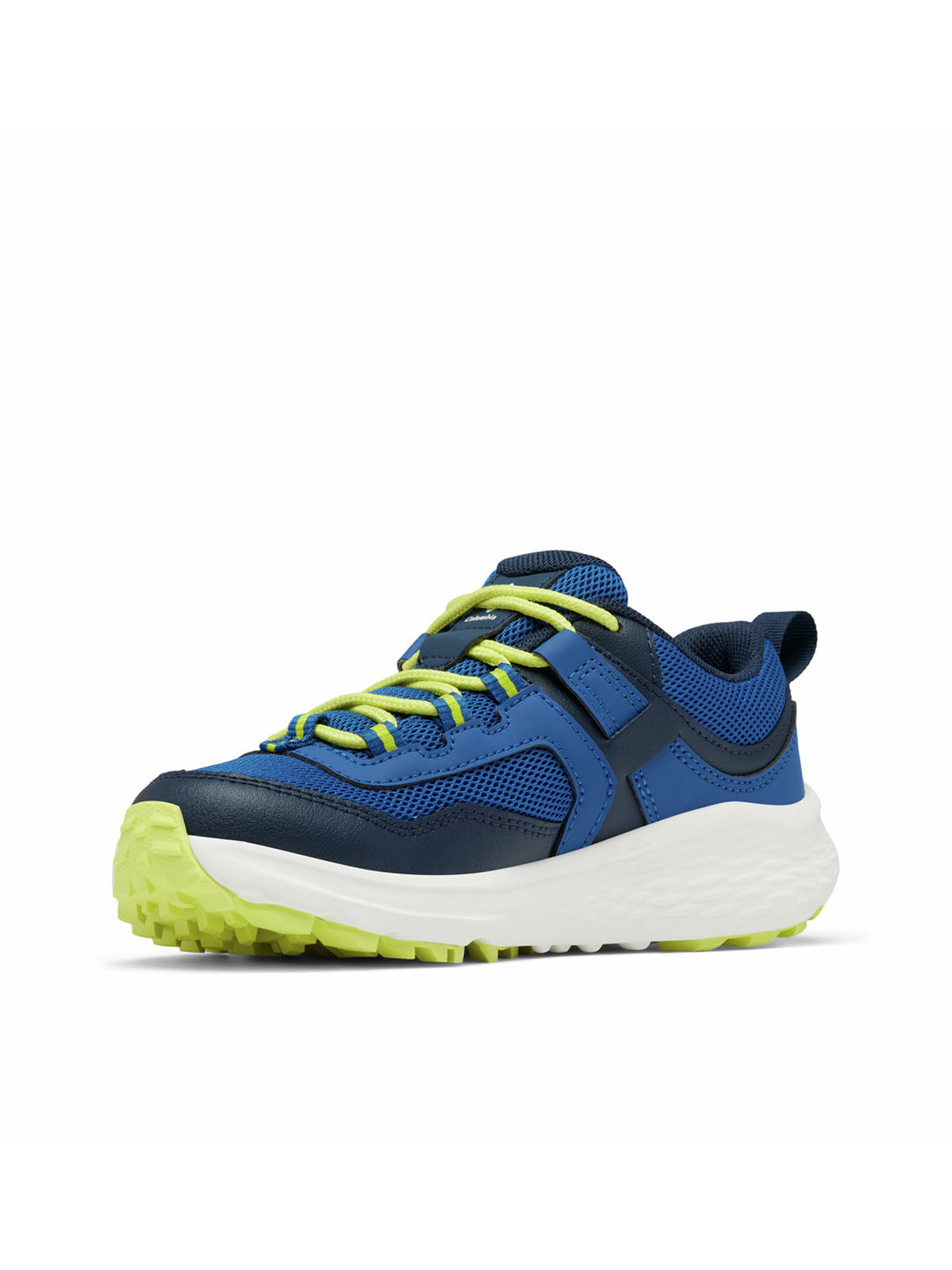 Zapatillas Konos™ Low Azules Niño