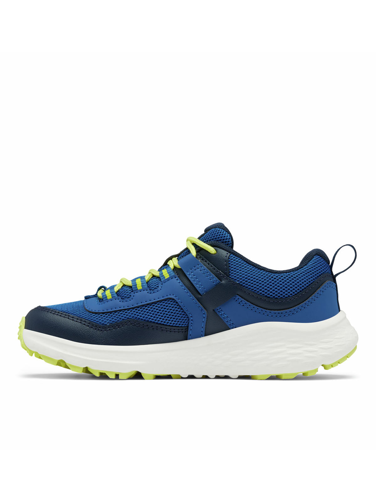 Zapatillas Konos™ Low Azules Niño