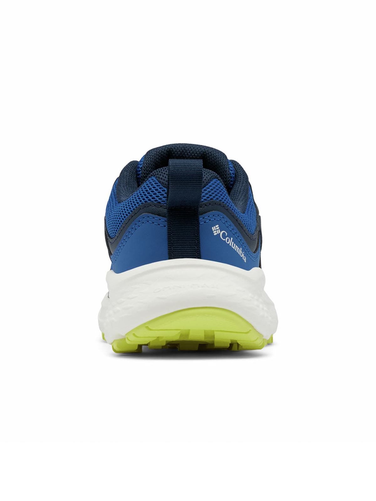 Zapatillas Konos™ Low Azules Niño
