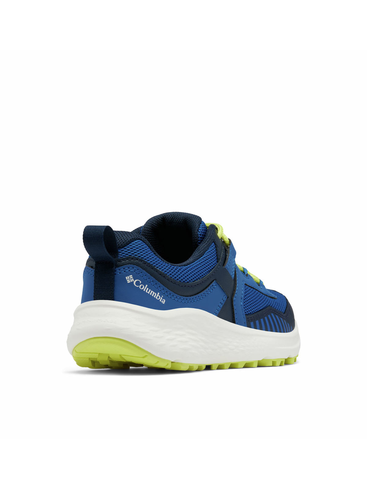 Zapatillas Konos™ Low Azules Niño