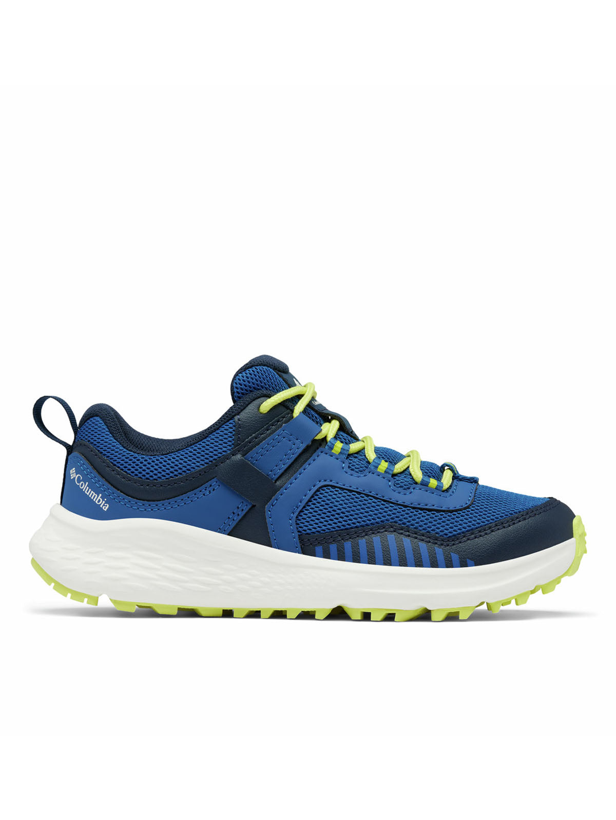 Zapatillas Konos™ Low Azules Niño