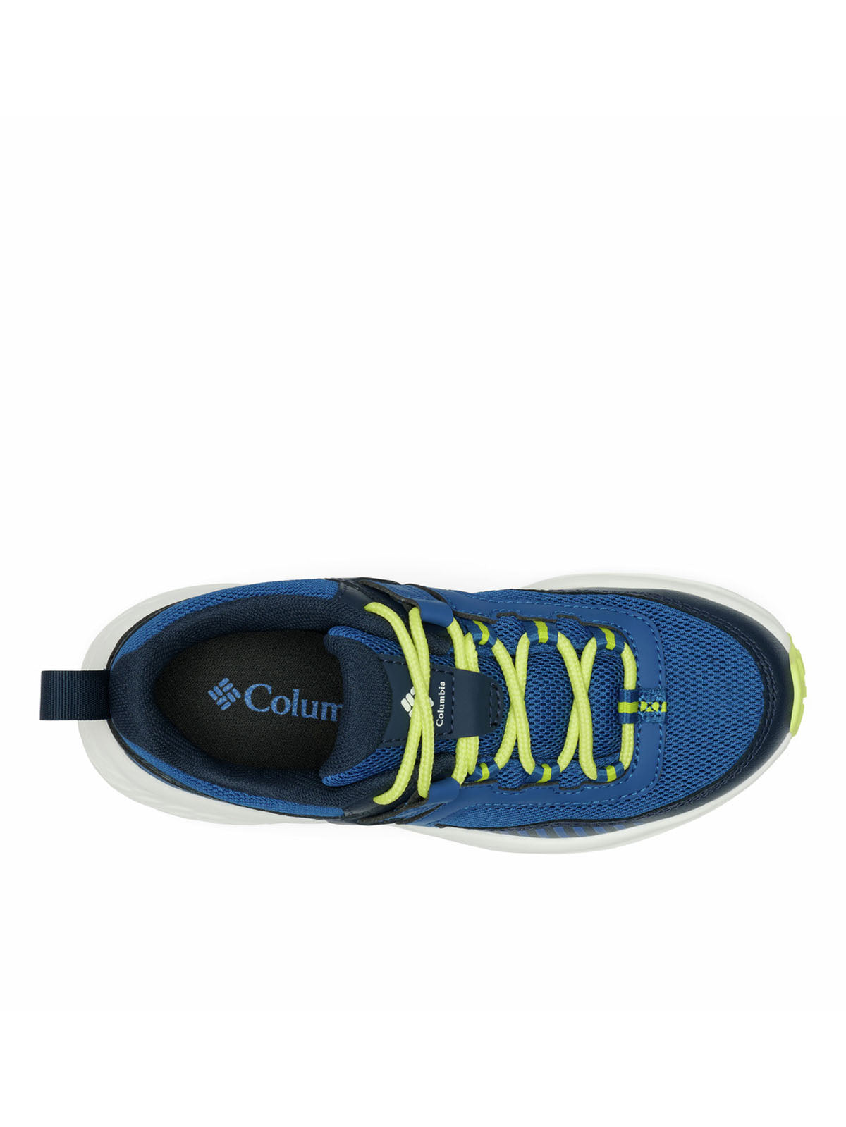 Zapatillas Konos™ Low Azules Niño