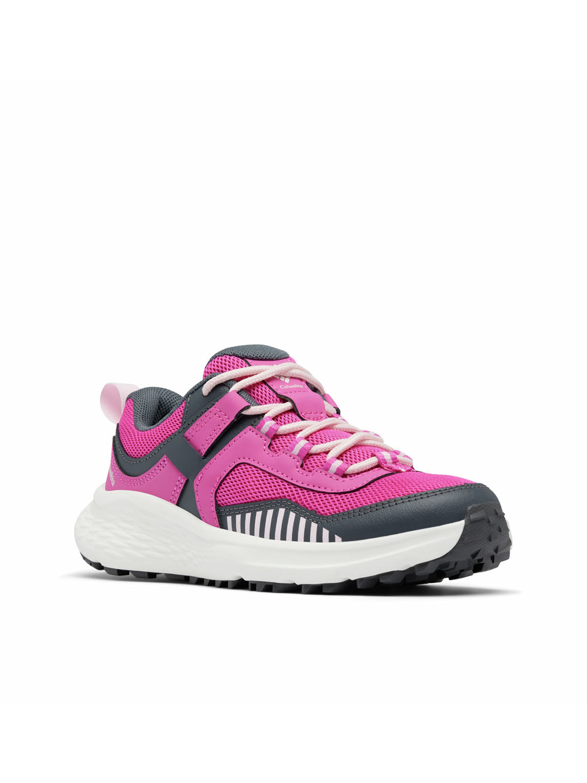 Zapatillas Konos™ Rosadas Niña