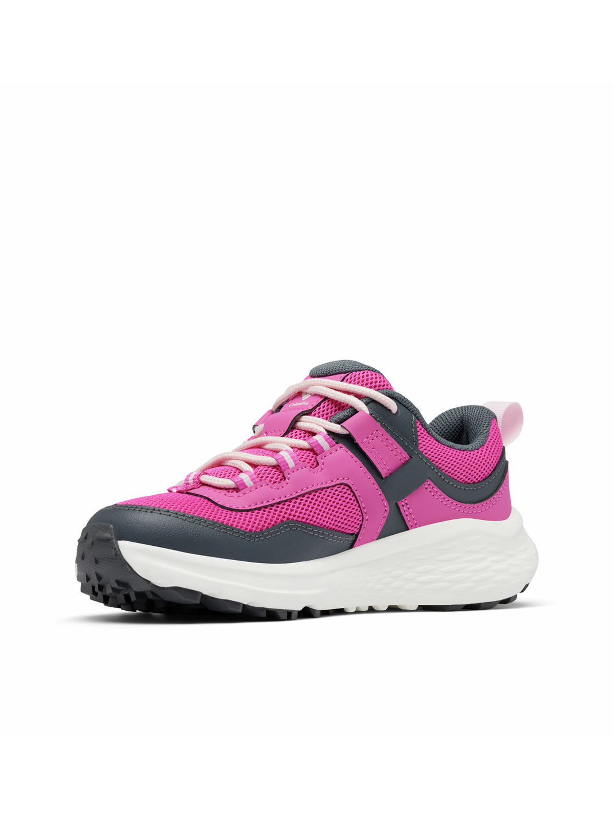 Zapatillas Konos™ Rosadas Niña