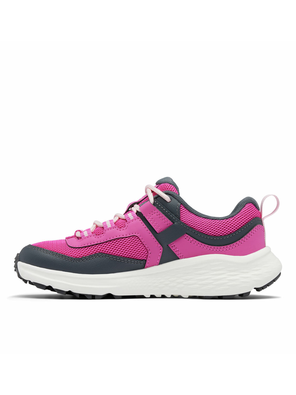 Zapatillas Konos™ Rosadas Niña