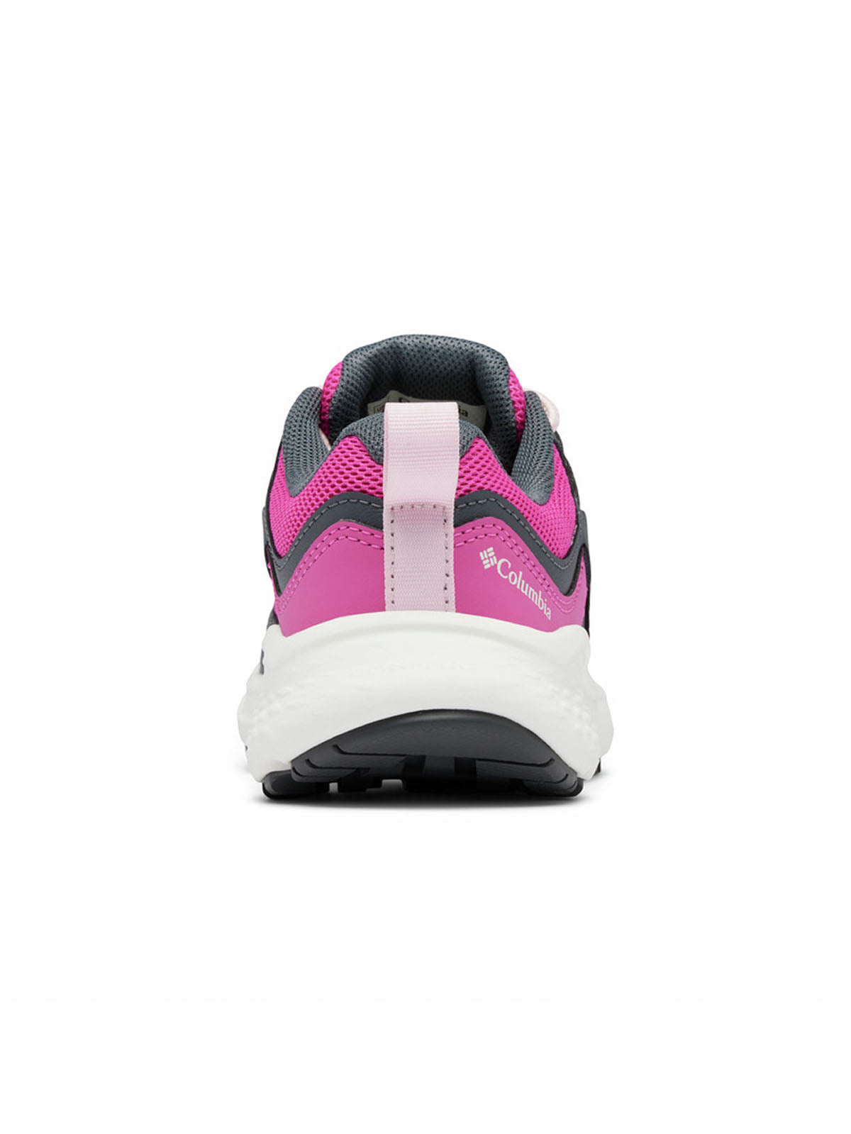 Zapatillas Konos™ Rosadas Niña