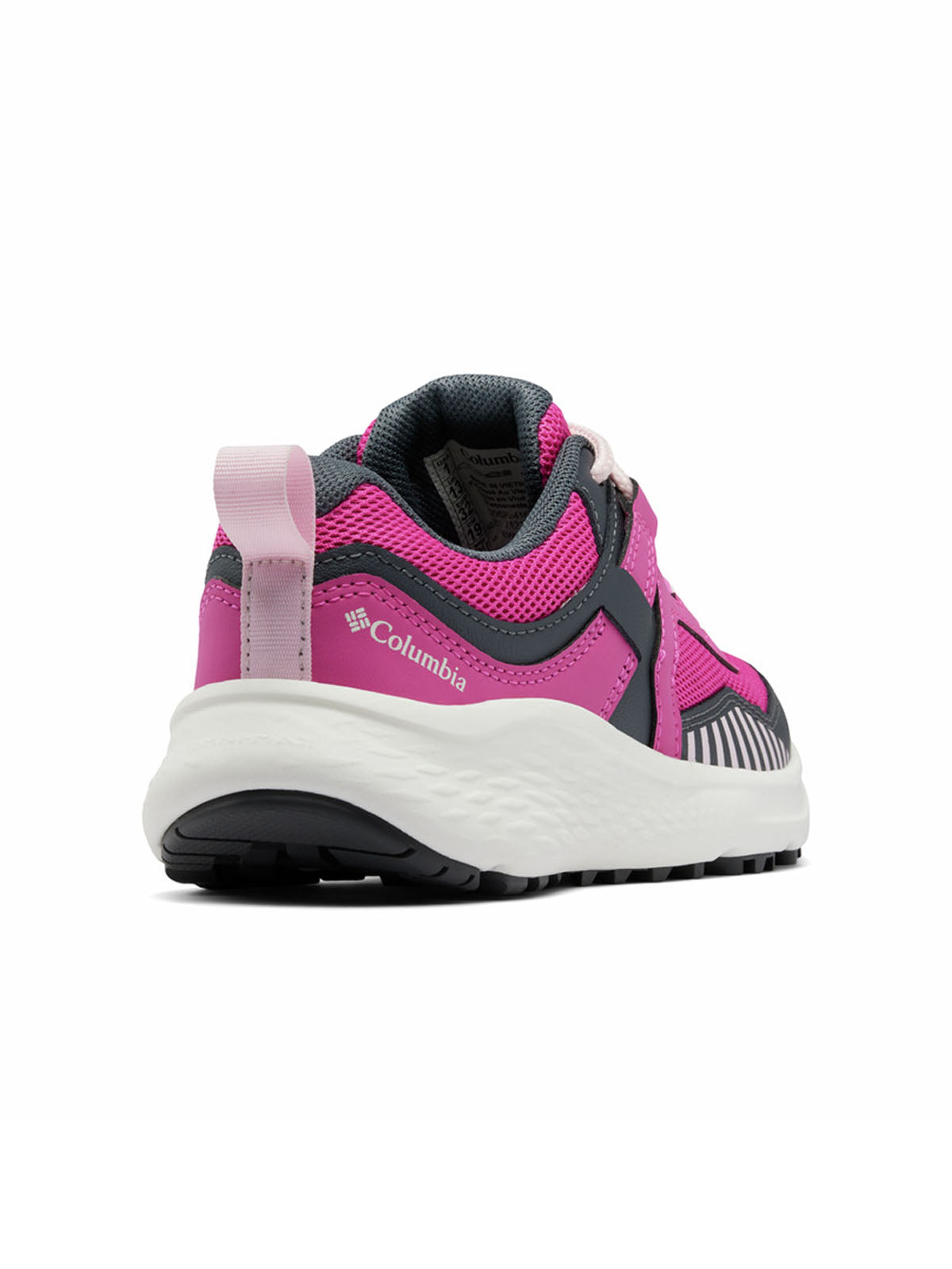 Zapatillas Konos™ Rosadas Niña