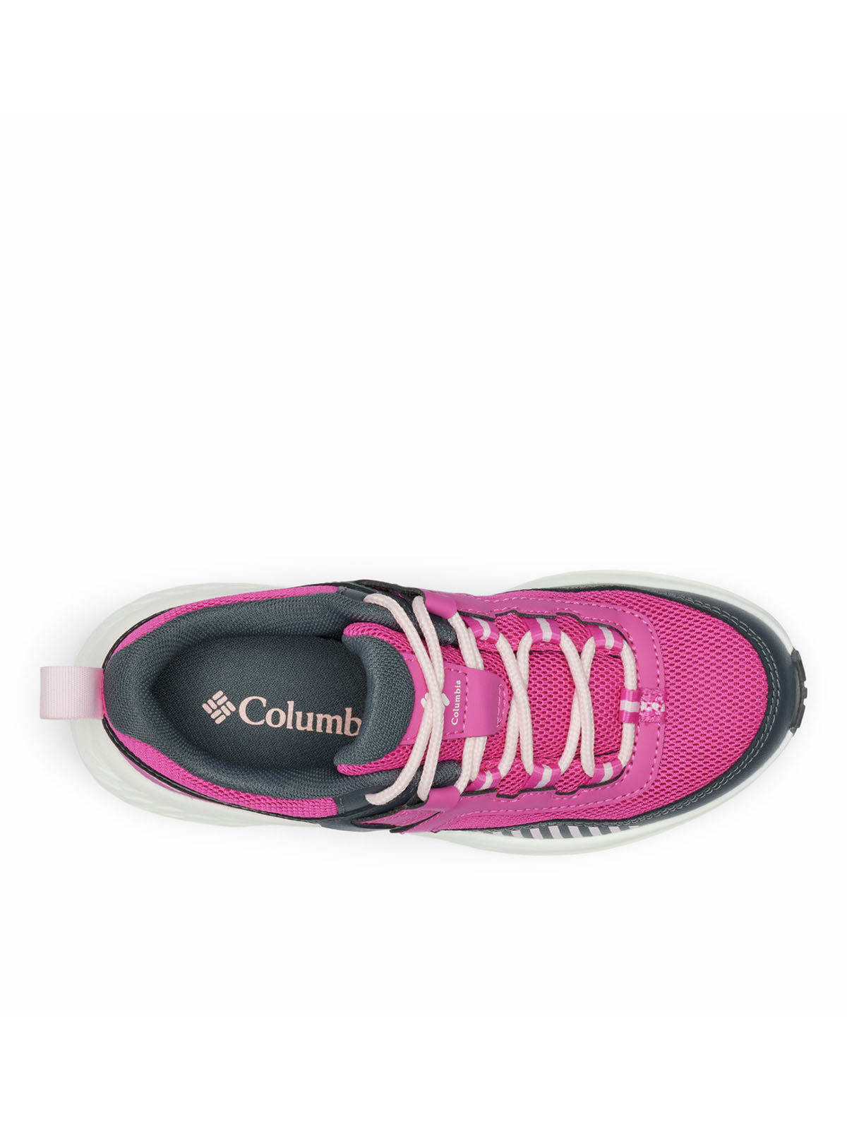 Zapatillas Konos™ Rosadas Niña