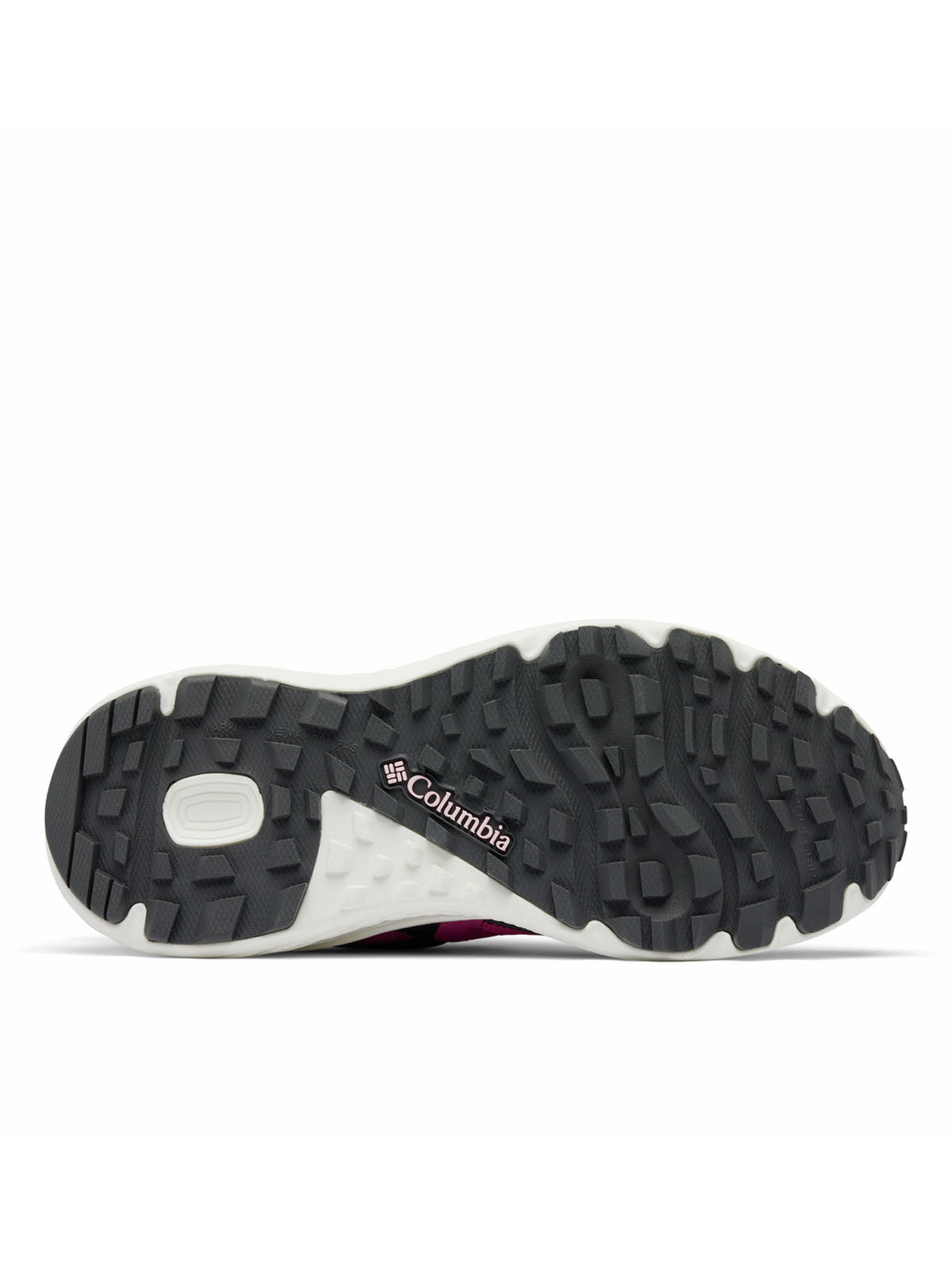 Zapatillas Konos™ Rosadas Niña