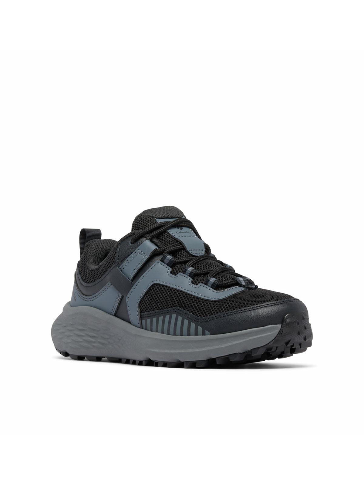 Zapatillas Konos™ Negras Niño