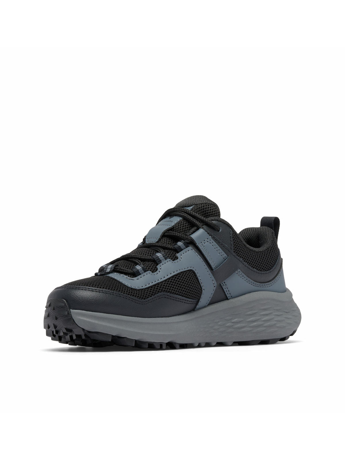 Zapatillas Konos™ Negras Niño