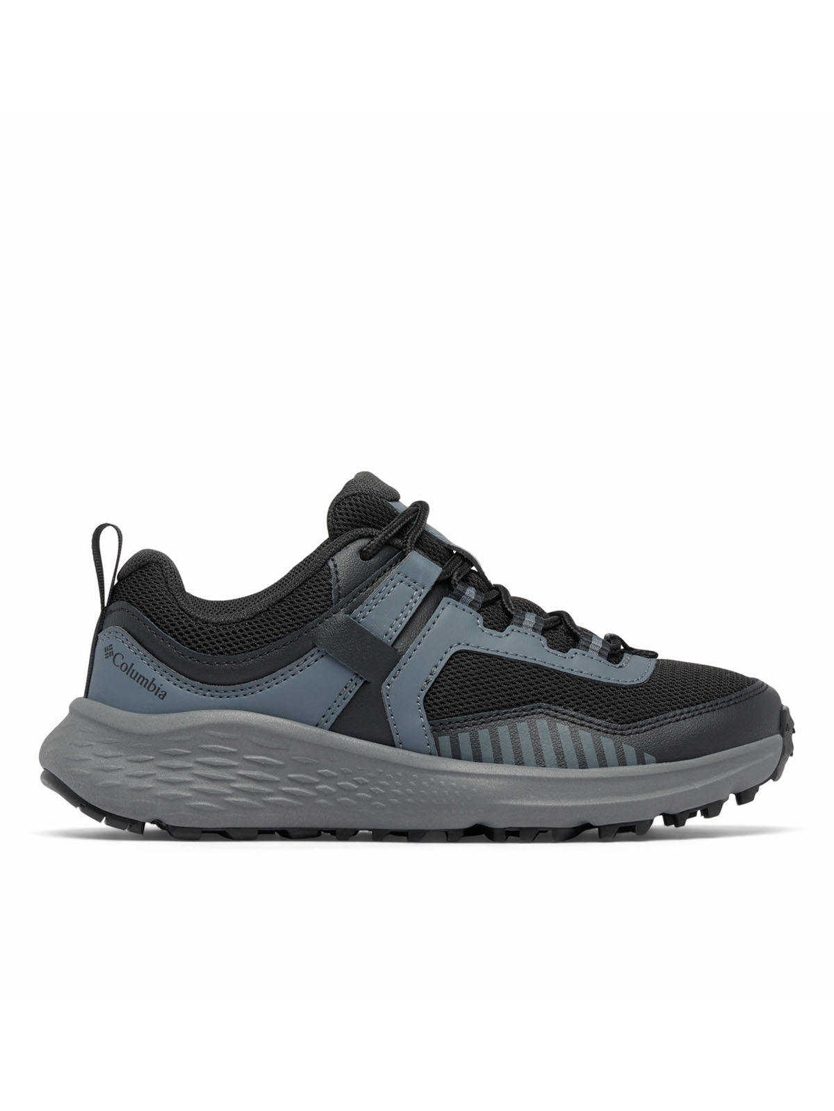 Zapatillas Konos™ Negras Niño