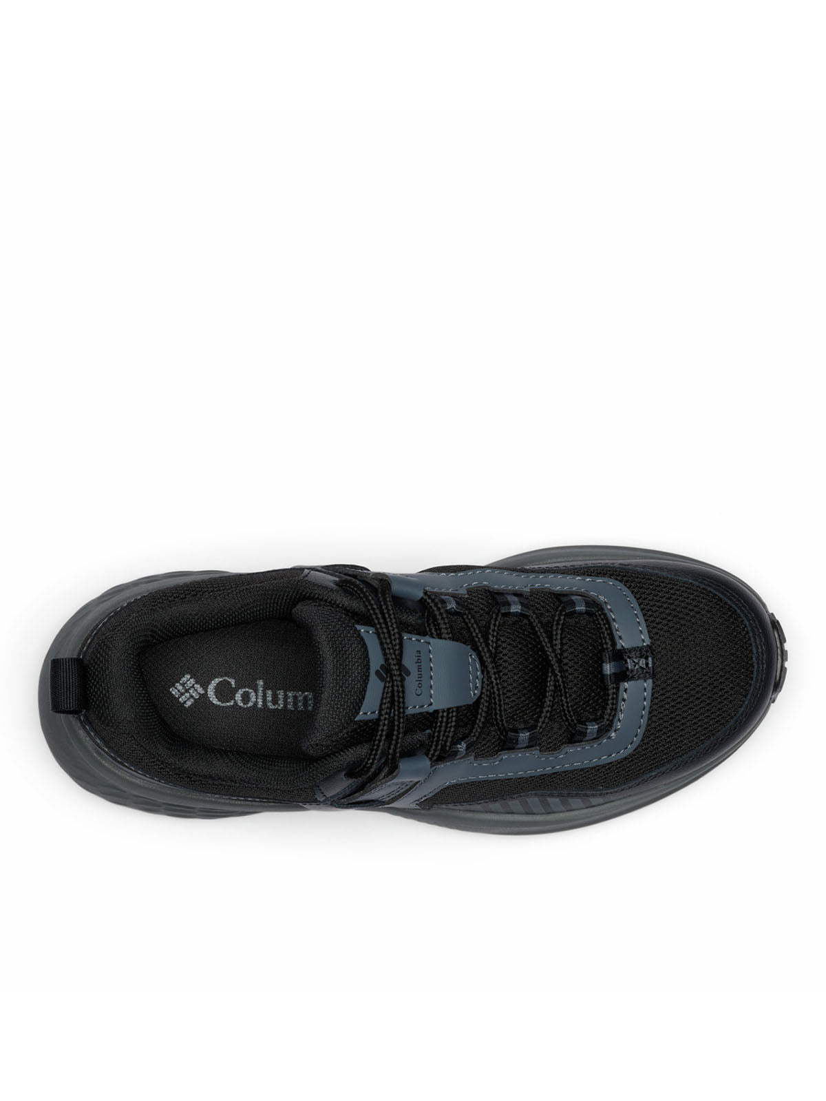 Zapatillas Konos™ Negras Niño