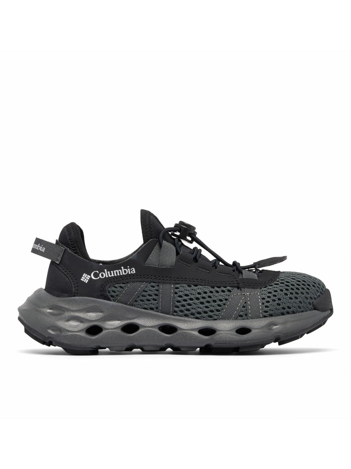 Zapatillas Drainmaker™ XTR Negras Niño