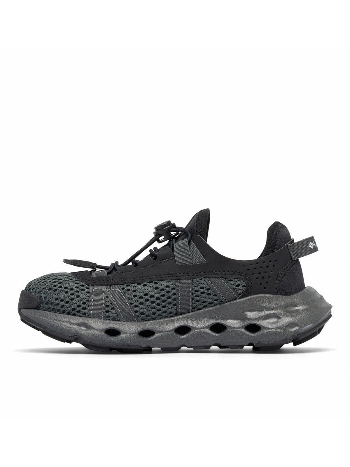 Zapatillas Drainmaker™ XTR Negras Niño