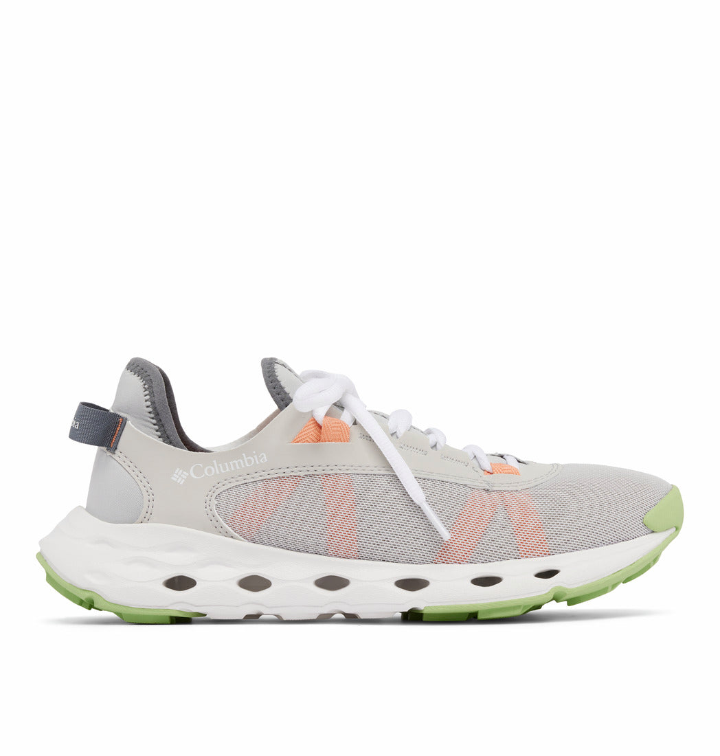 Zapatillas Para Mujer Drainmaker™ Xtr Blancas Columbia
