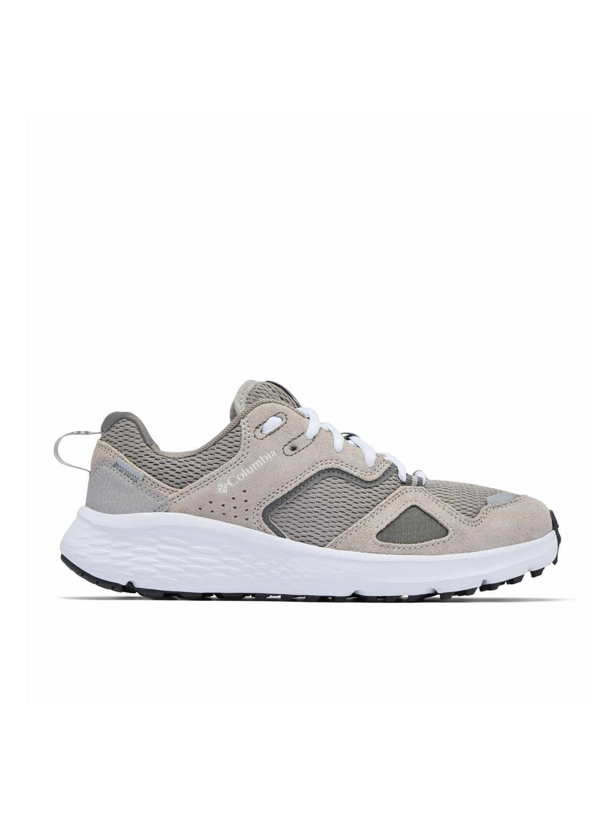 Zapatillas Mujer Bethany™ Grises