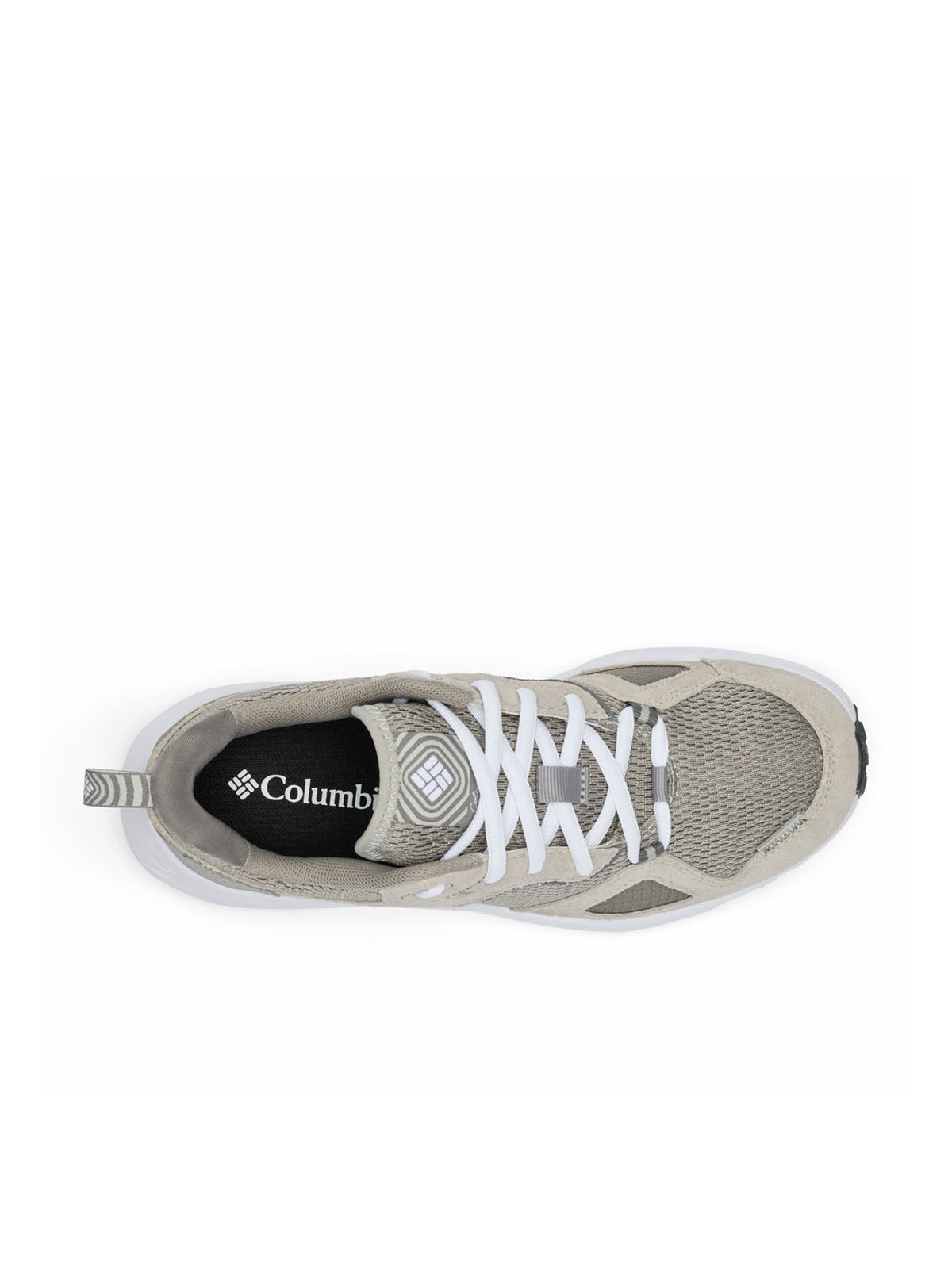 Zapatillas Mujer Bethany™ Grises
