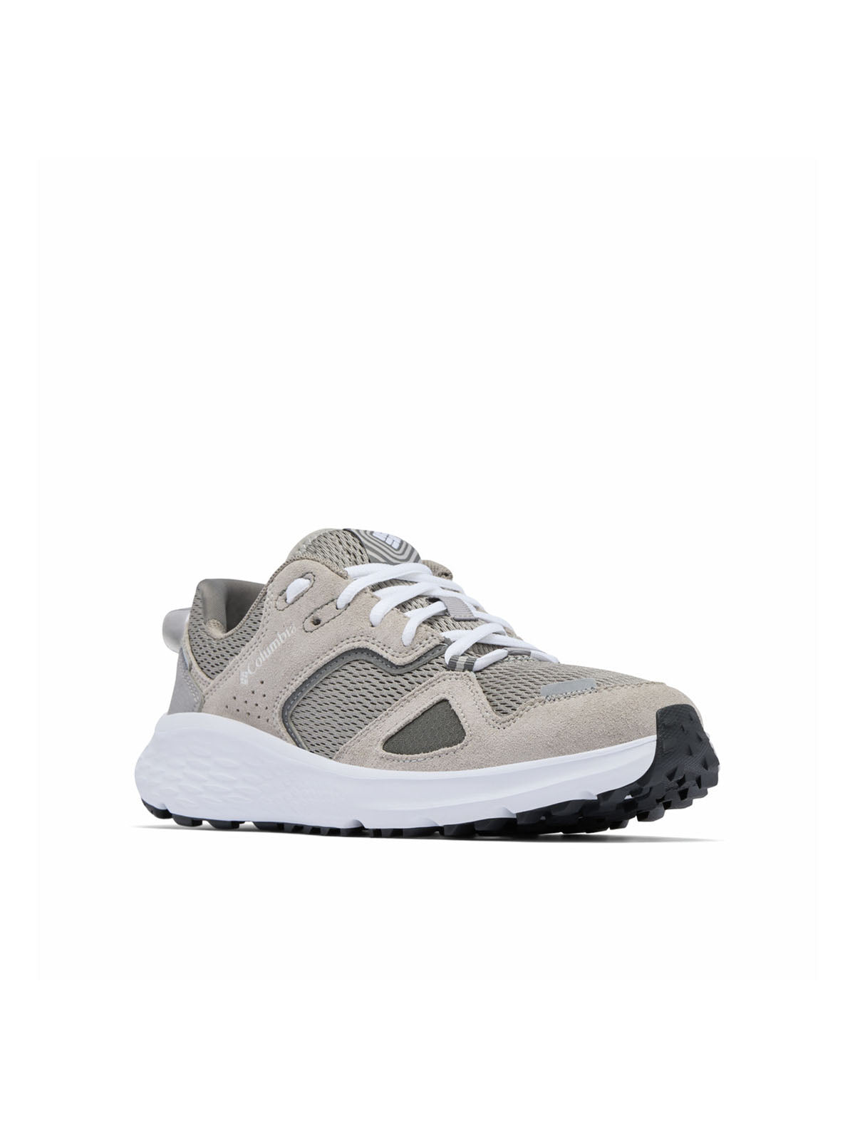 Zapatillas Mujer Bethany™ Grises