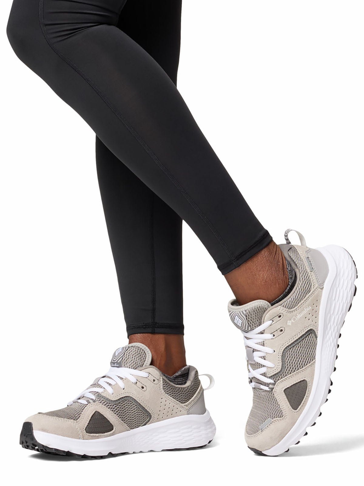 Zapatillas Mujer Bethany™ Grises