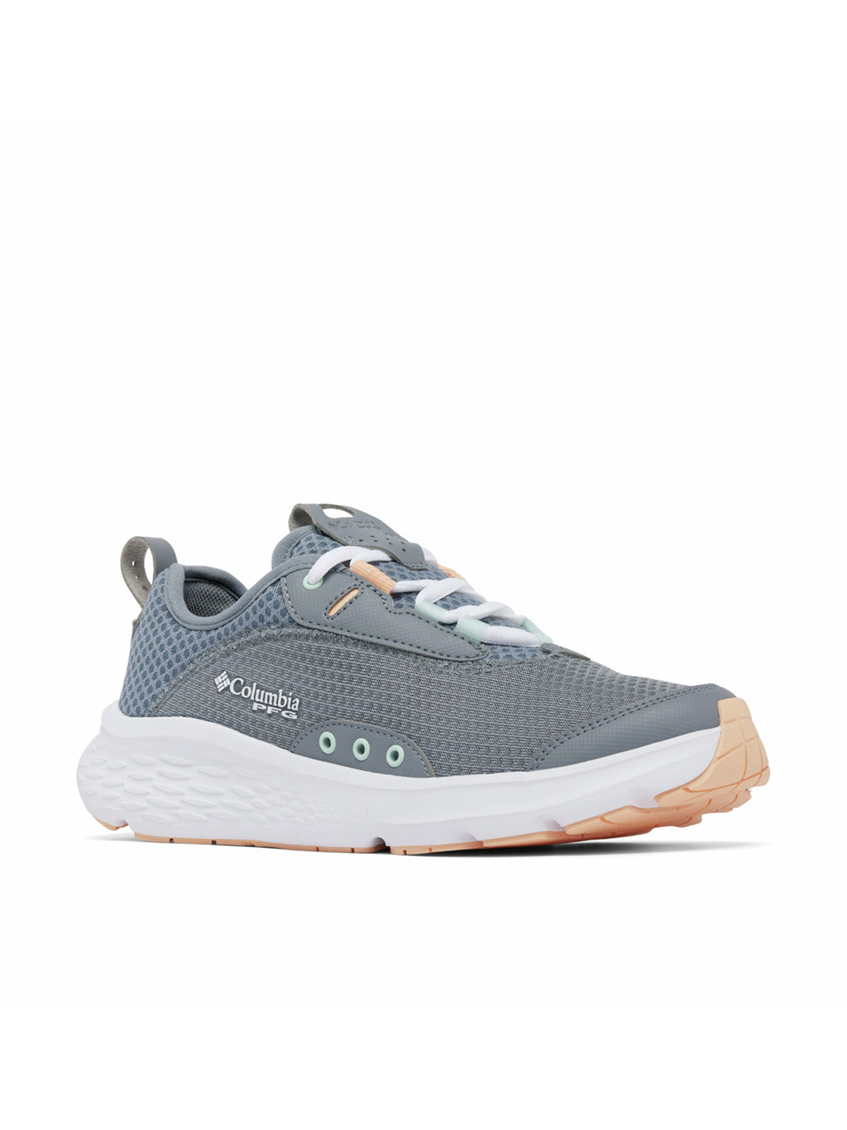 Zapatilla Mujer PFG™ Castback™ Gris