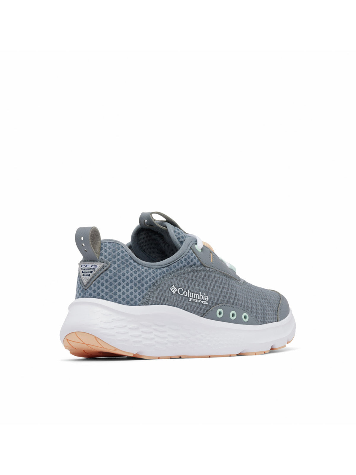 Zapatilla Mujer PFG™ Castback™ Gris