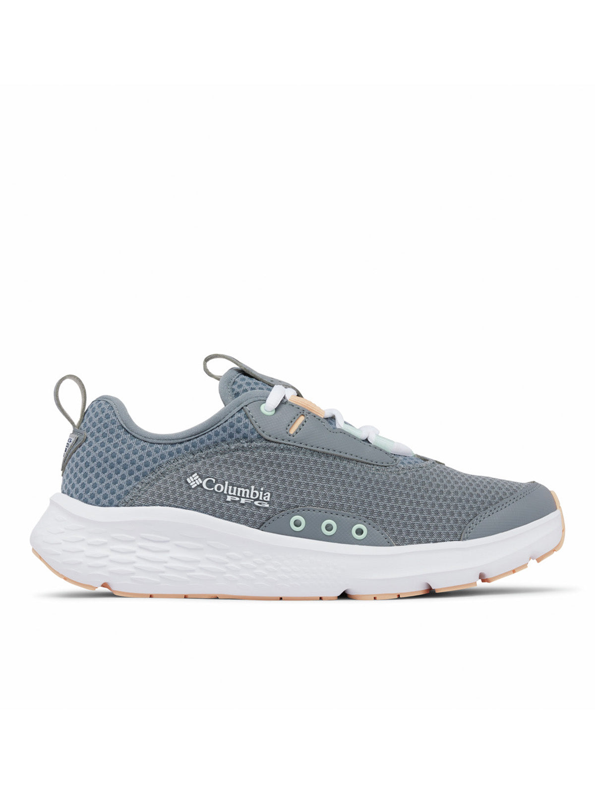Zapatilla Mujer PFG™ Castback™ Gris