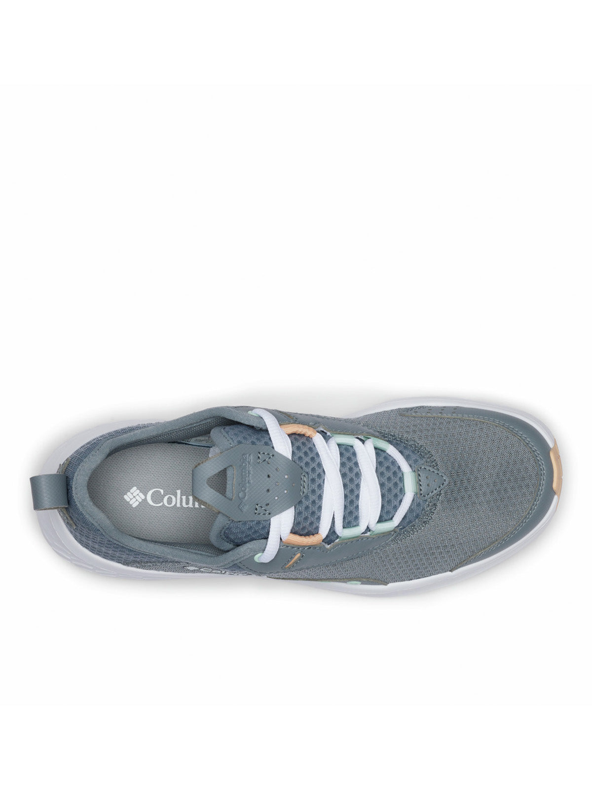 Zapatilla Mujer PFG™ Castback™ Gris