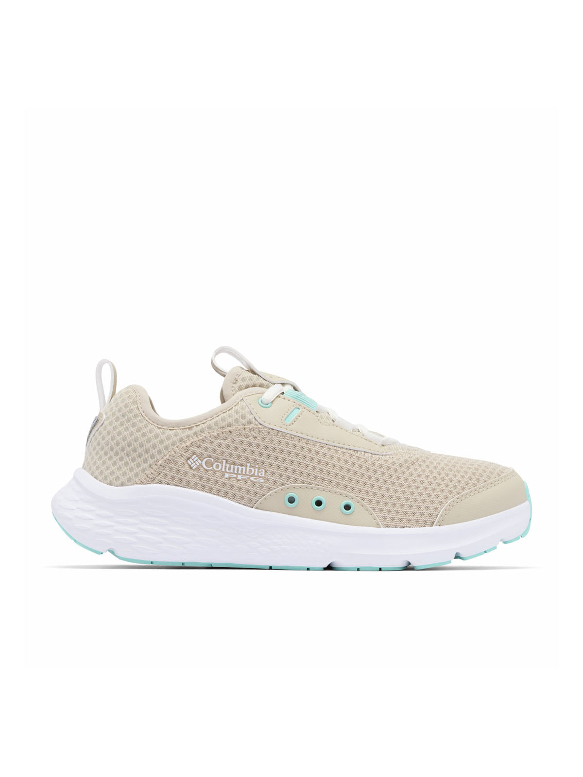 Zapatillas Mujer PFG Castback™ Beige