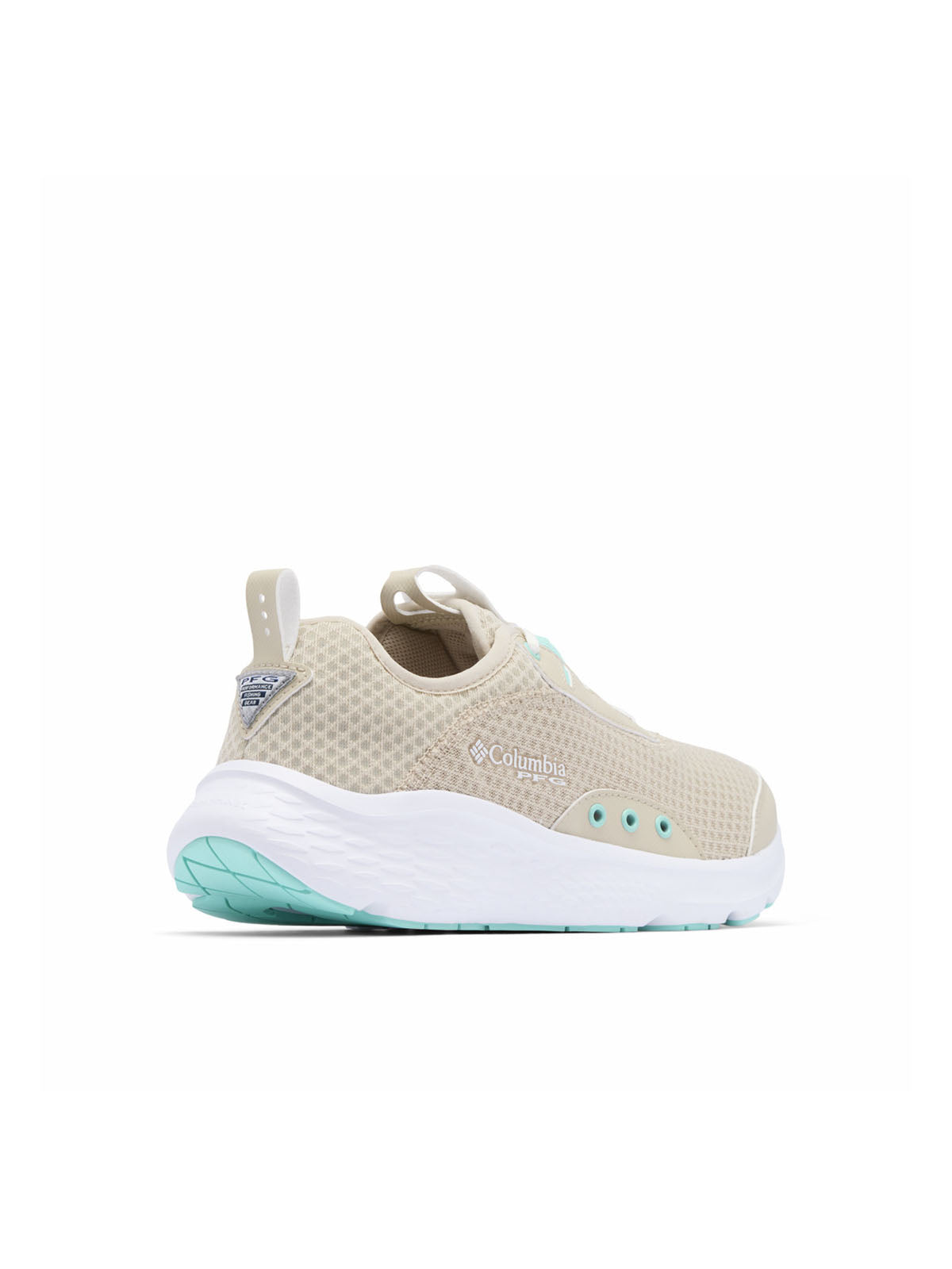 Zapatillas Mujer PFG Castback™ Beige