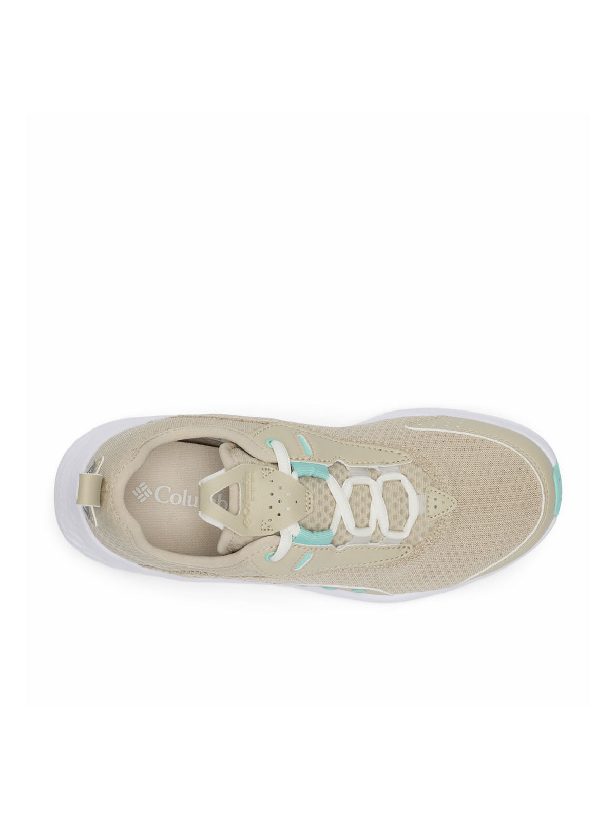 Zapatillas Mujer PFG Castback™ Beige
