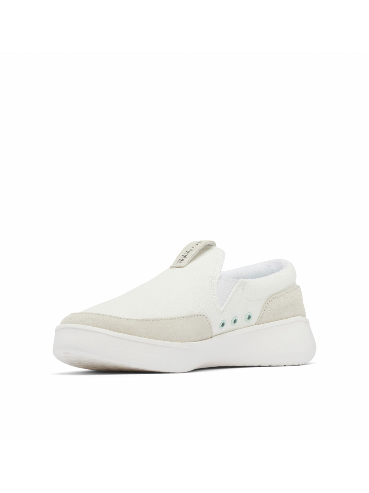Zapatillas Mujer PFG Boatside™ Beige