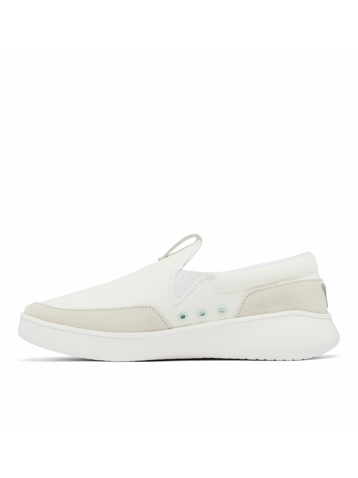Zapatillas Mujer PFG Boatside™ Beige
